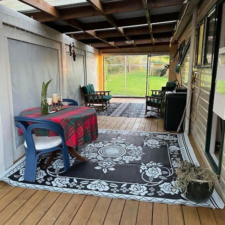 Vila Cozy Corner Thames Exteriér fotografie