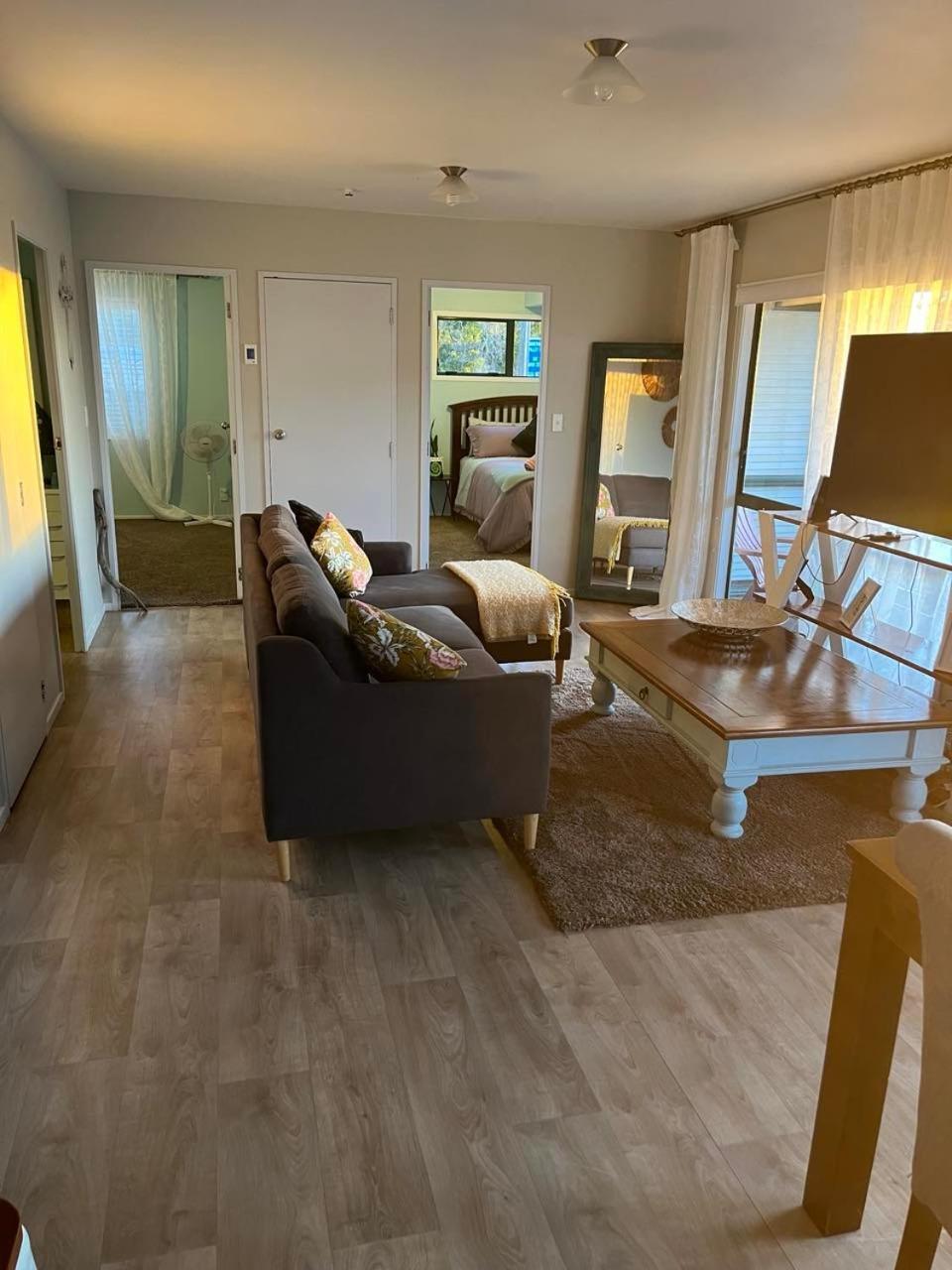 Vila Cozy Corner Thames Exteriér fotografie
